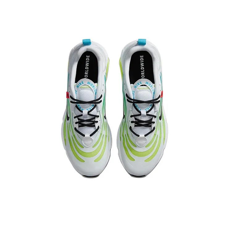 Nike Air Max Exosense Se White Volt-3