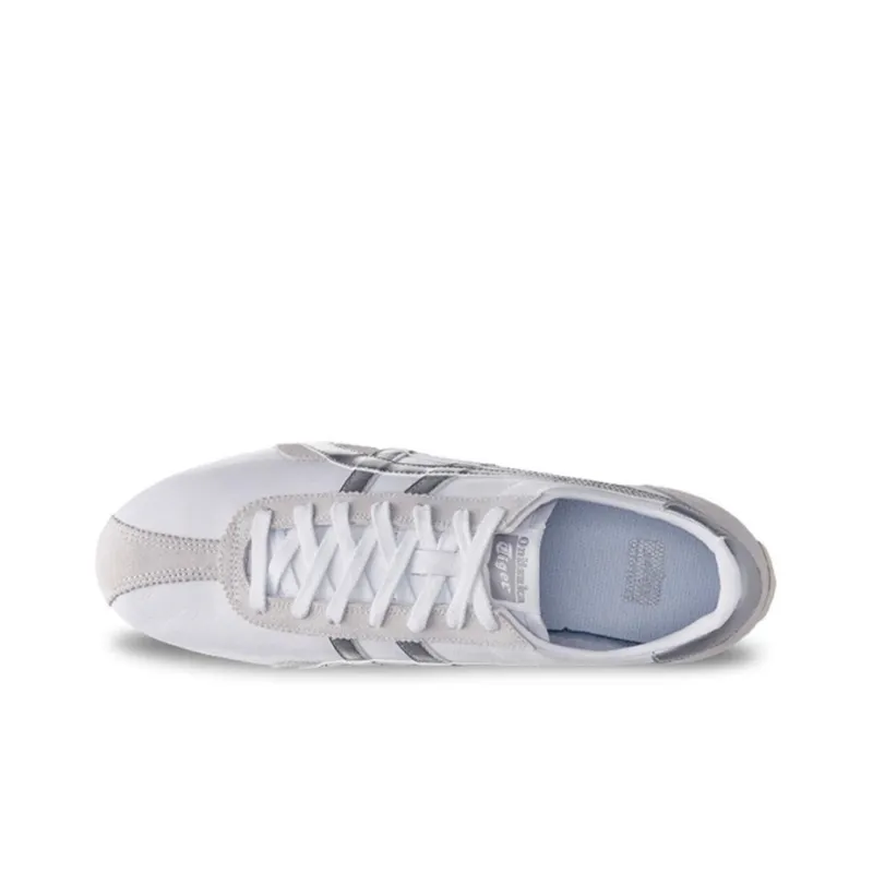 Onitsuka Tiger Runspark Splicing 'Silver White'-3