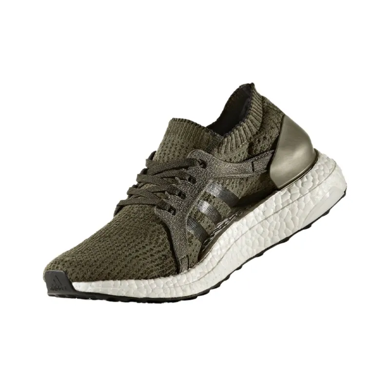 Adidas Ultra Boost X Trace Olive Women's-2