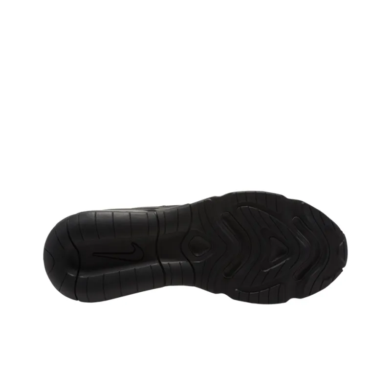 Nike Air Max Exosense Black Anthracite Smoke Grey-5