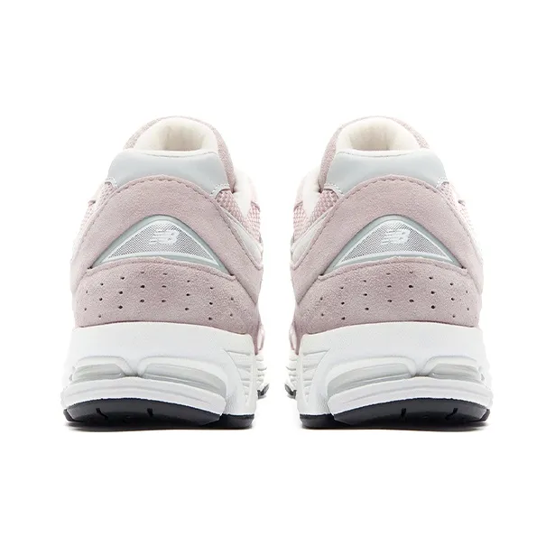 New Balance 2002R Cherry Blossom Powder Grey White-4