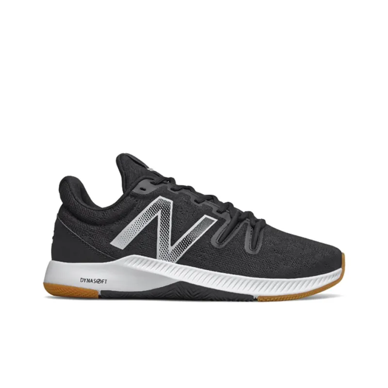 New Balance Fresh Foam Roav Nxt Dynasoft Black-1