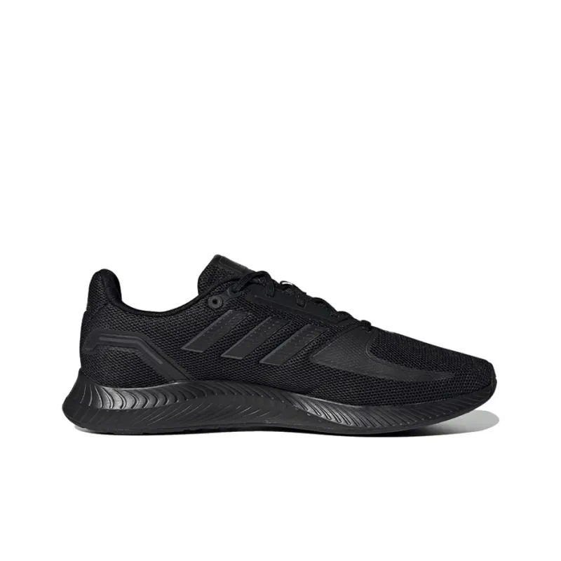 Adidas Runfalcon 2.0 'Core Black'-1