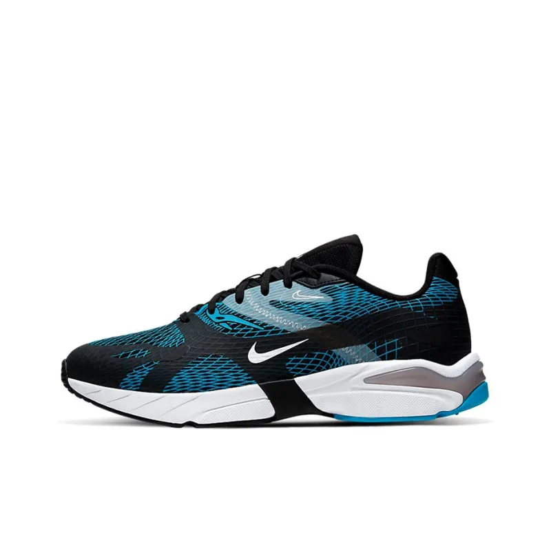 Nike D/MS/X Ghoswift Blue Stardust-0