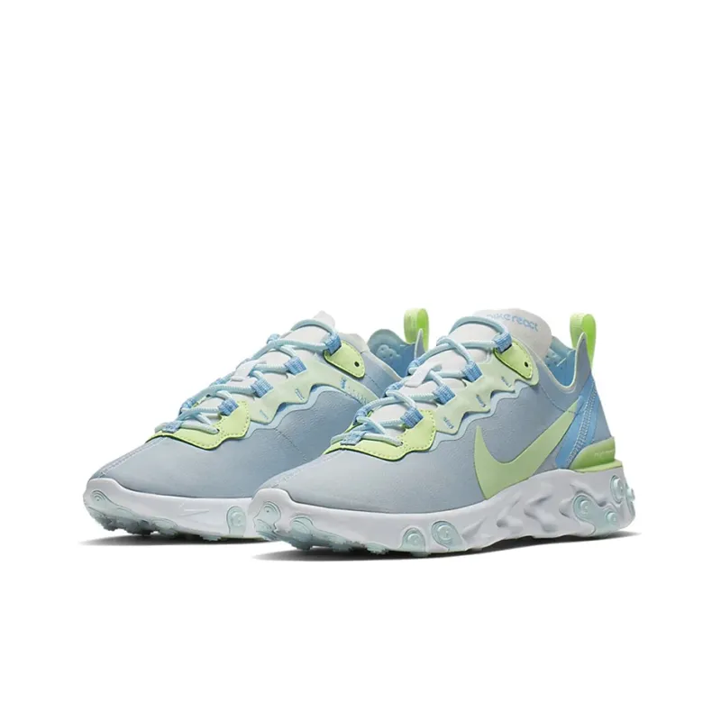 Nike React Element 55 Frosted Spruce-2