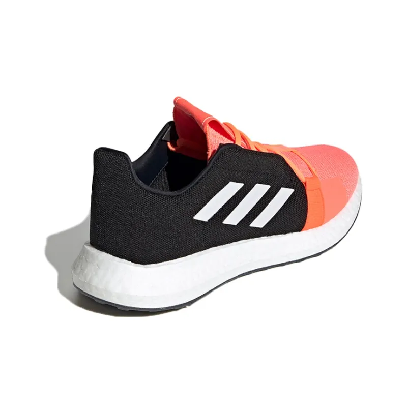 adidas SenseBoost Go   'Signal Coral'-3