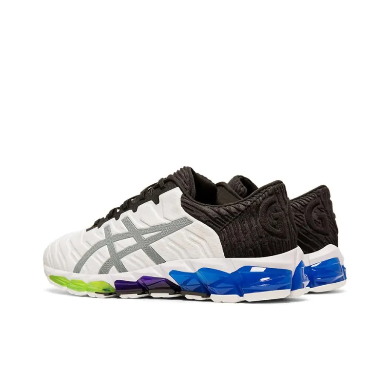 Asics Gel Quantum 360 5 'White Sheet Rock'-3