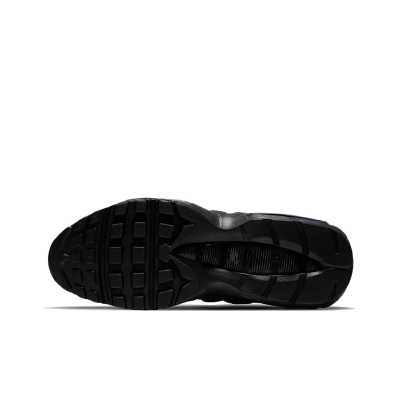 Nike Air Max 95 'Black Particle Grey'-2