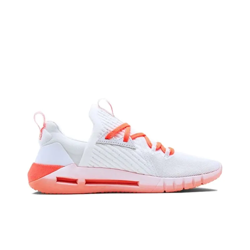 Under Armour Ua Hovr Slk Evo Sneakers 'White Pink' Women's-1