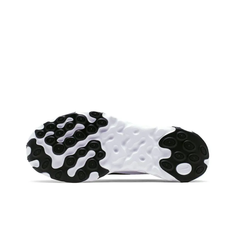 Nike Renew Lucent 'White Black' Women's-5