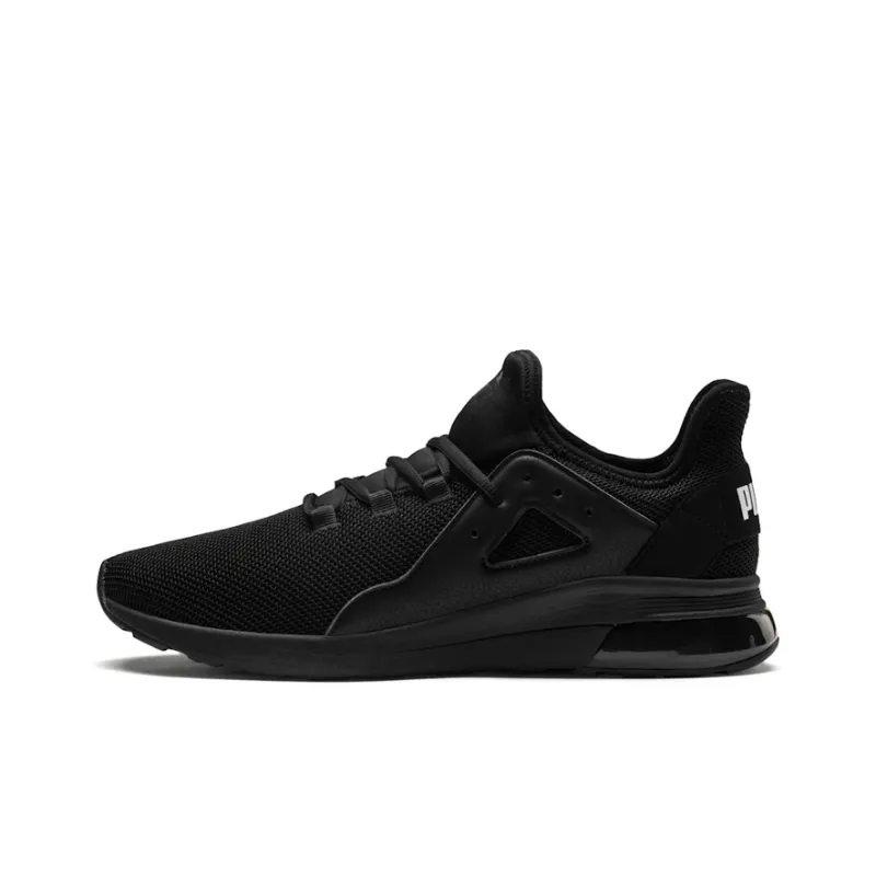 PUMA Electron Street 'Triple Black'-0