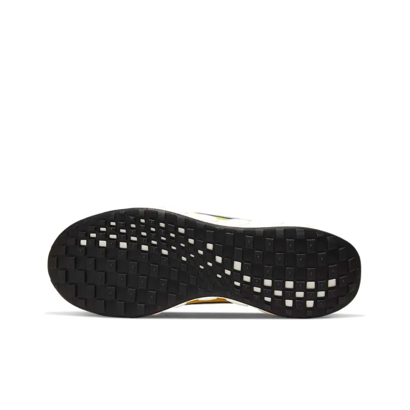Nike CruzrOne Speed Yellow Game Royal-5