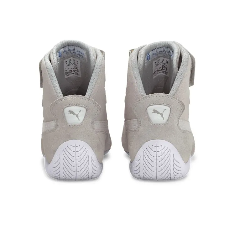 PUMA X Sparco Speedcat Mid 'Grey Violet'-2