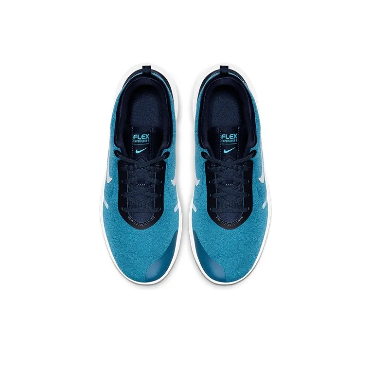 Nike Flex Experience Rn 8 'Midnight Navy'-3