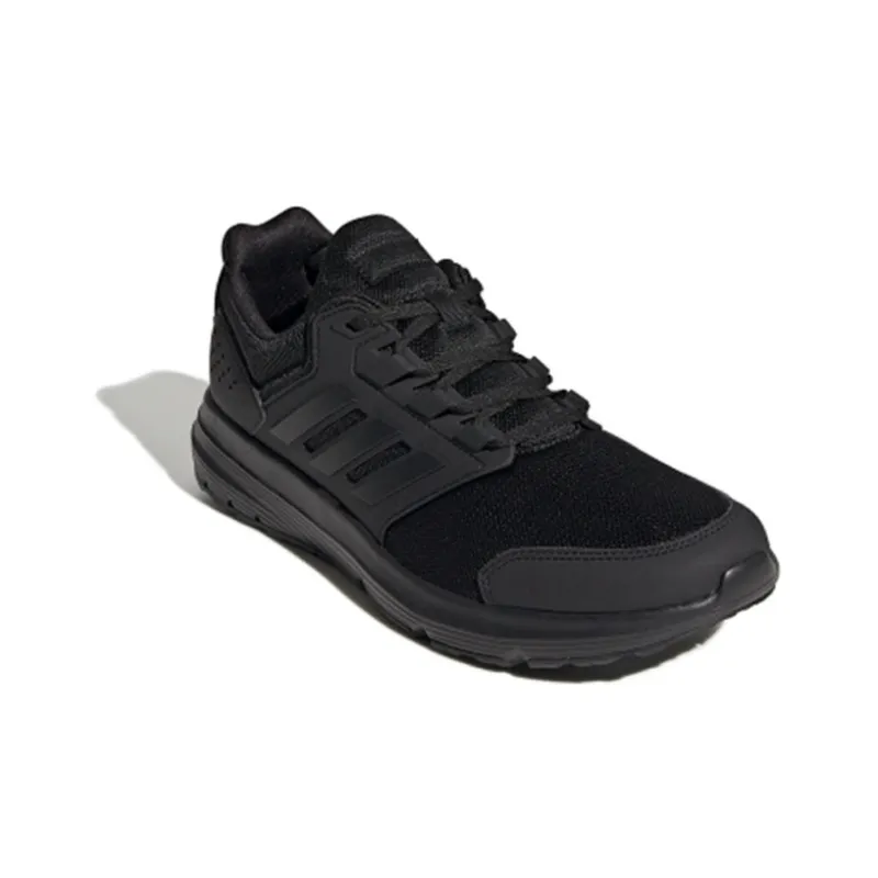 Galaxy 4 Adidas 'Triple Black'-2