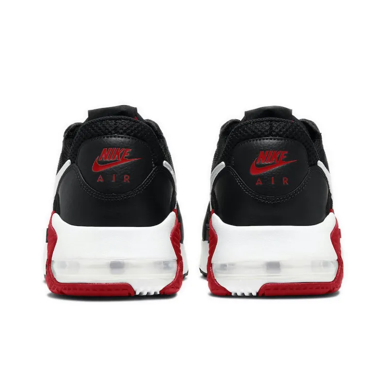 Nike Air Max Excee 'Bred'-4