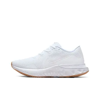 Nike Renew Run White Gum