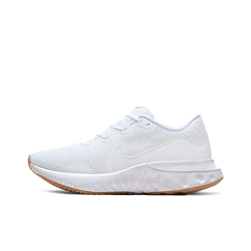 Nike Renew Run White Gum-0