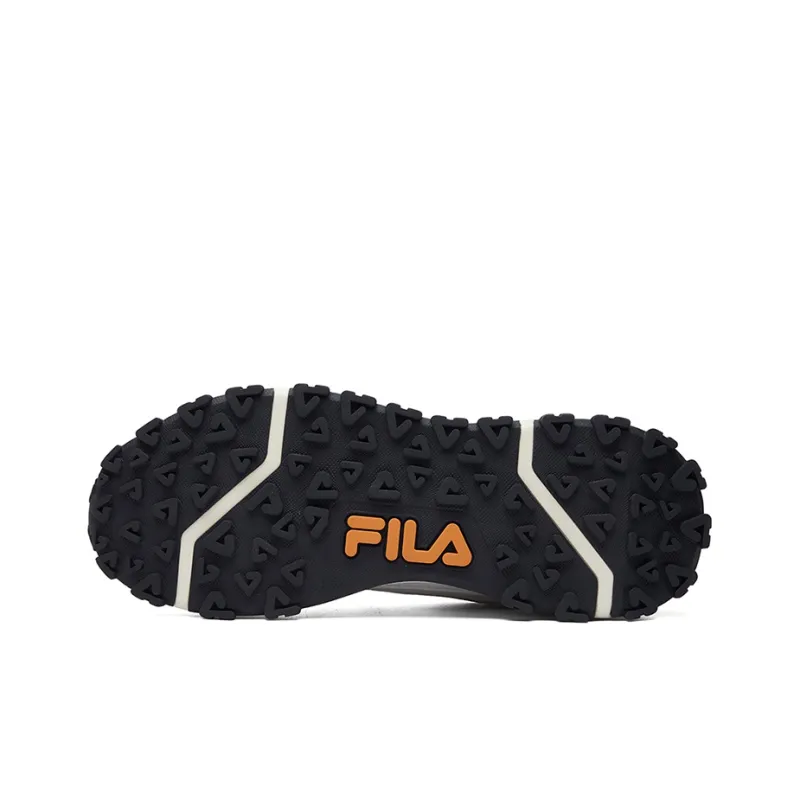 FILA Rambler White/Grey-4