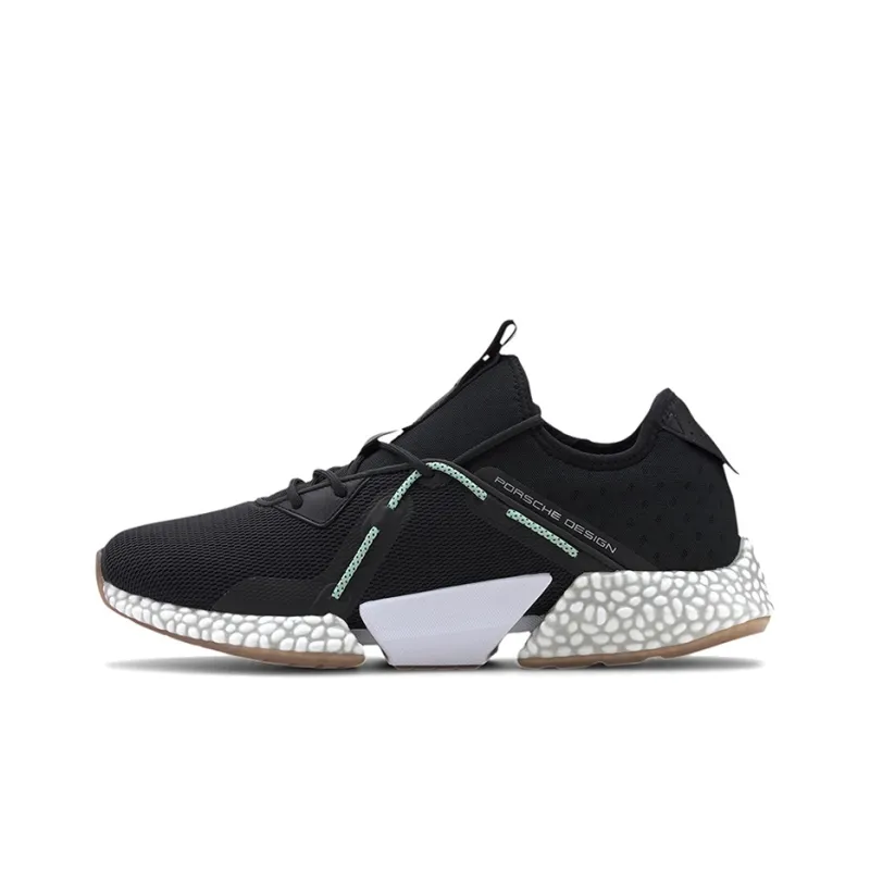 PUMA Porsche Design X Hybrid Runner 2 'Jet Black'-0