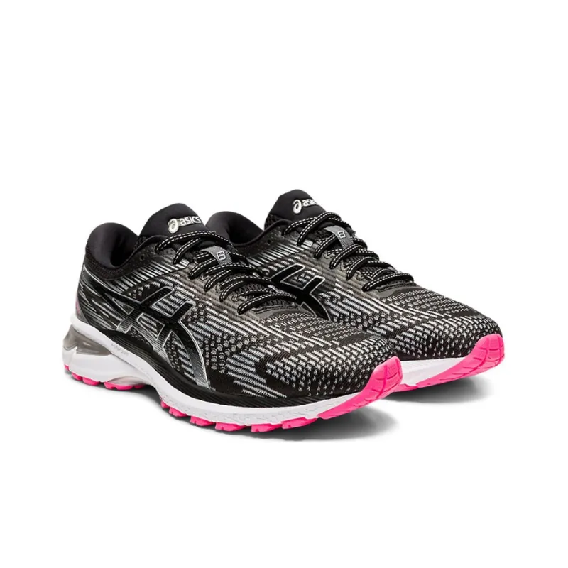 Asics GT 2000 8 Lite Show 'Graphite Grey' Women's-2
