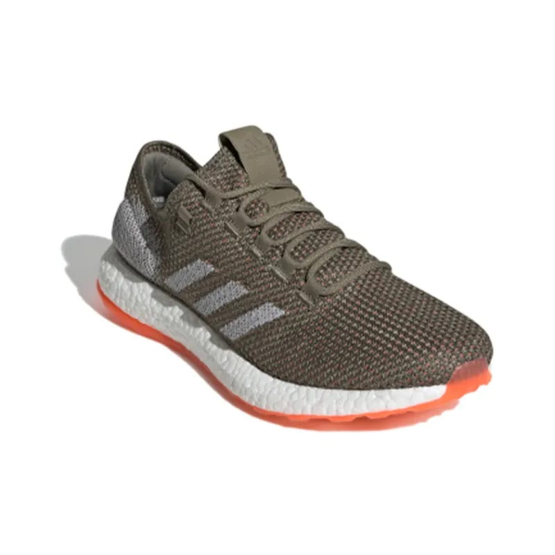 Adidas PureBoost Clima Cc 'Green'-2