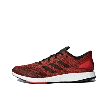 Adidas Pureboost Dpr Hi Res Red