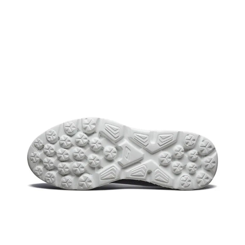 Skechers Go Run 400 Low Top Blue-4