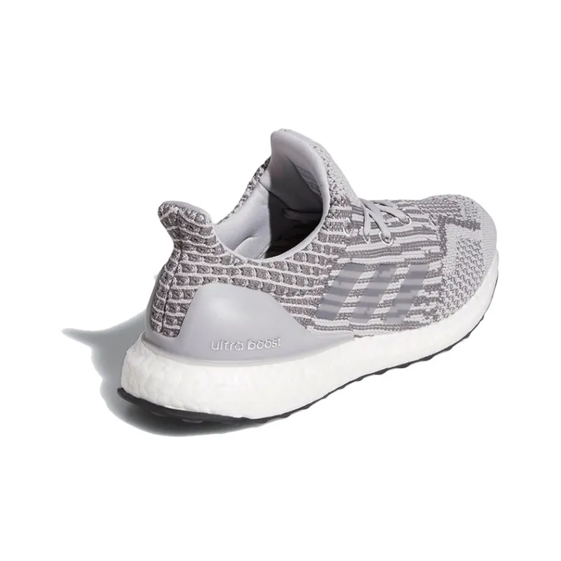 Adidas Ultra Boost 5.0 Uncaged Dna Grey Two Women's-3