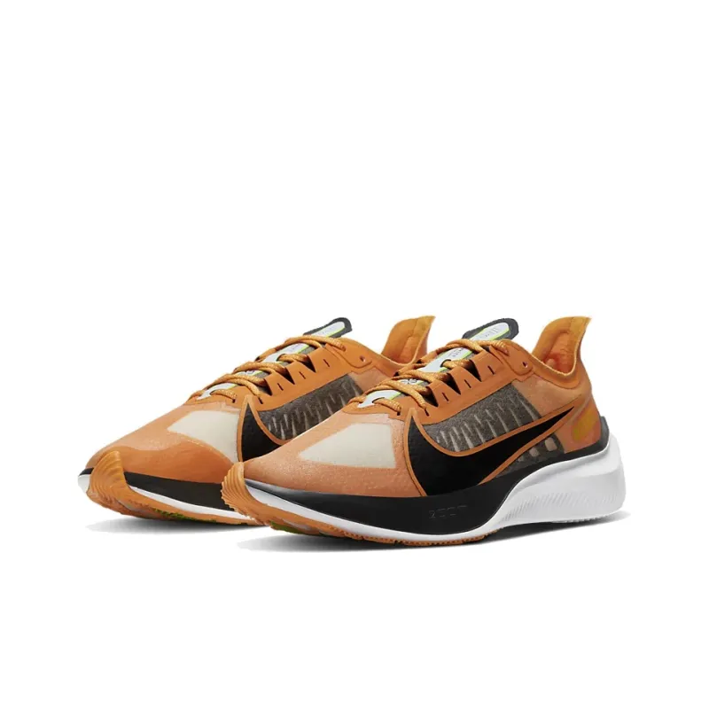 Nike Zoom Gravity 'Kumquat'-2
