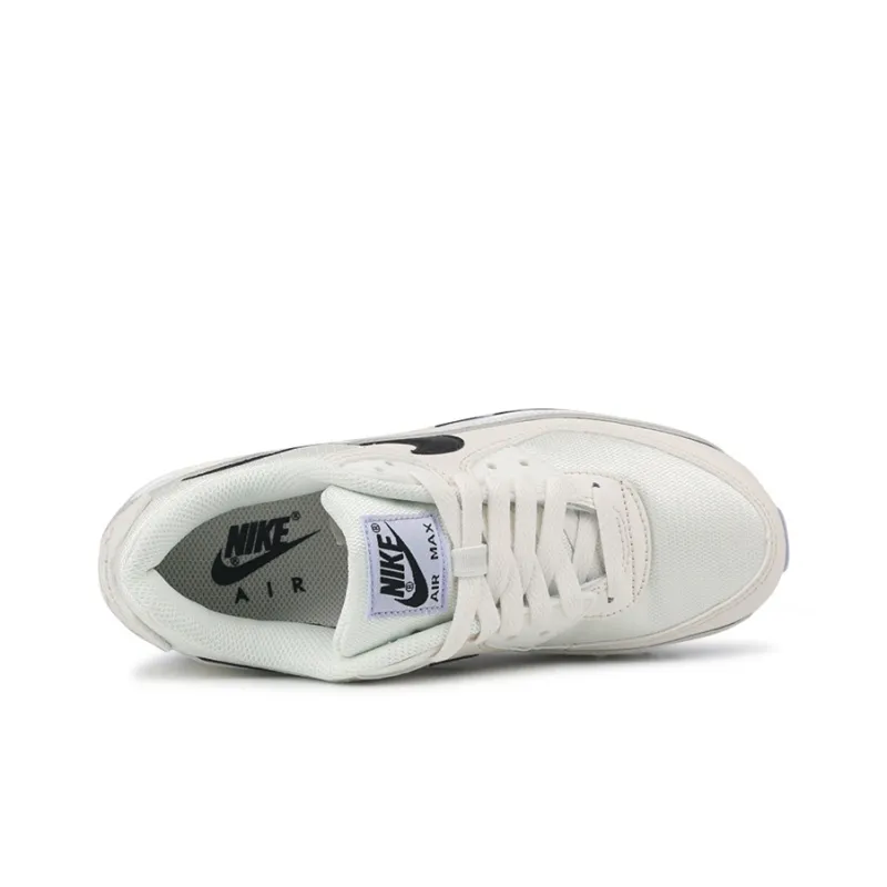 Nike Air Max 90 Sail Ghost Women's-2