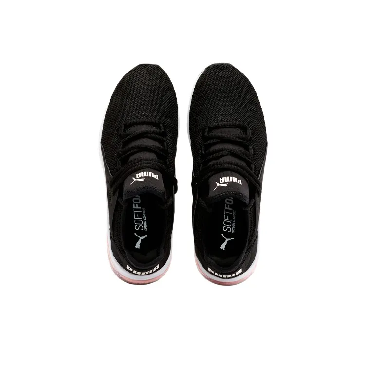 PUMA Electron Street Black Women's-2