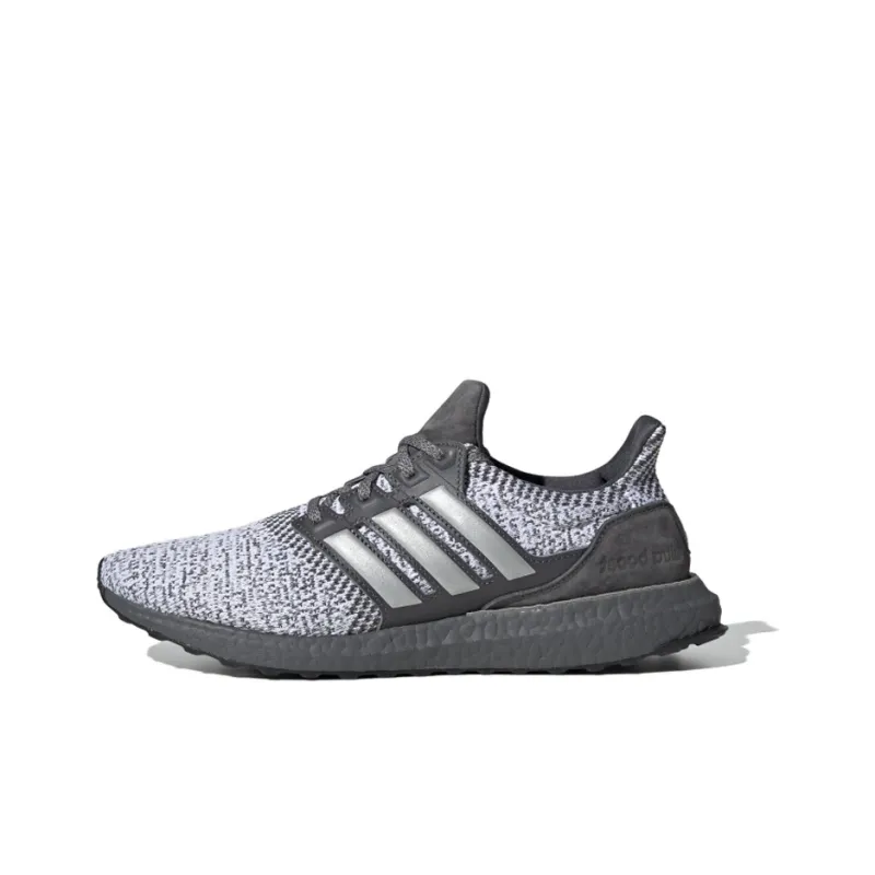 Adidas Ultra Boost Dna Grey Silver-0