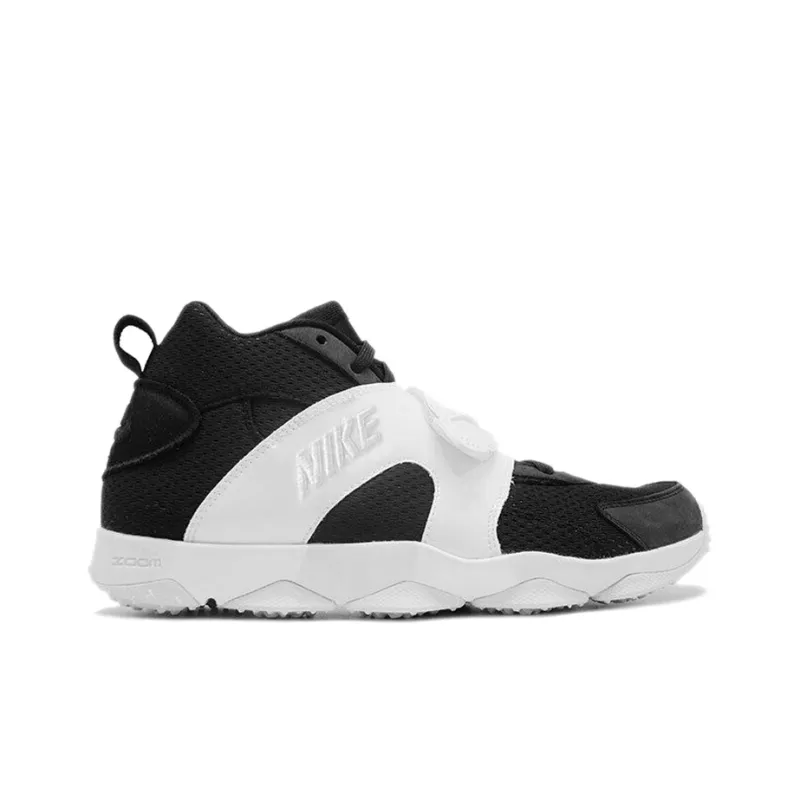 Nike Zoom Veer Black White White-1
