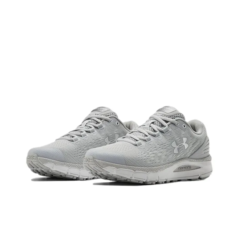 Under Armour Charged Intake 4 'Halo Grey' Women's-2