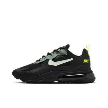 Nike Air Max 270 React 'Black Volt'