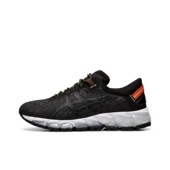 Asics Gel Quantum 360 5 Trail Graphite Grey
