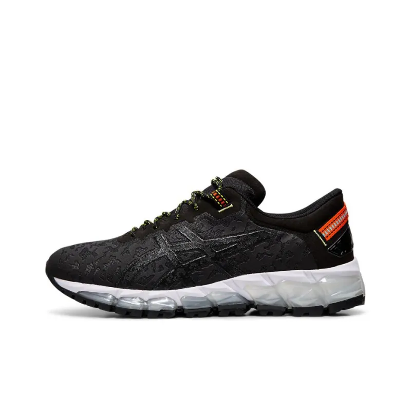Asics Gel Quantum 360 5 Trail Graphite Grey-0