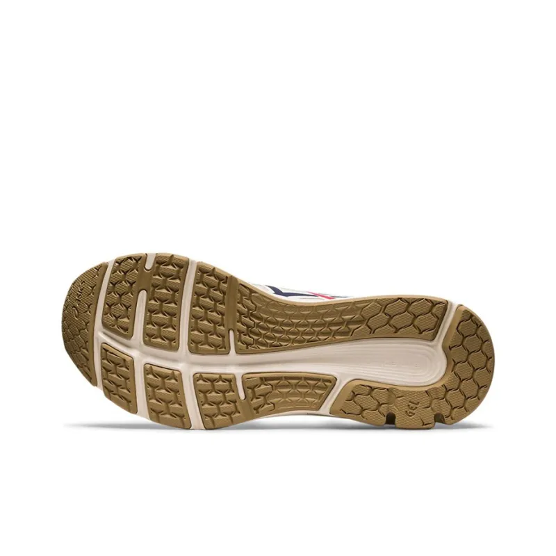 Asics Gel Pulse 11 Mx Beige/White-5