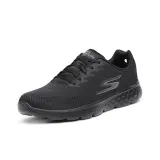 Sandalen Easy skechers Desert Kiss 31440 BLK Black