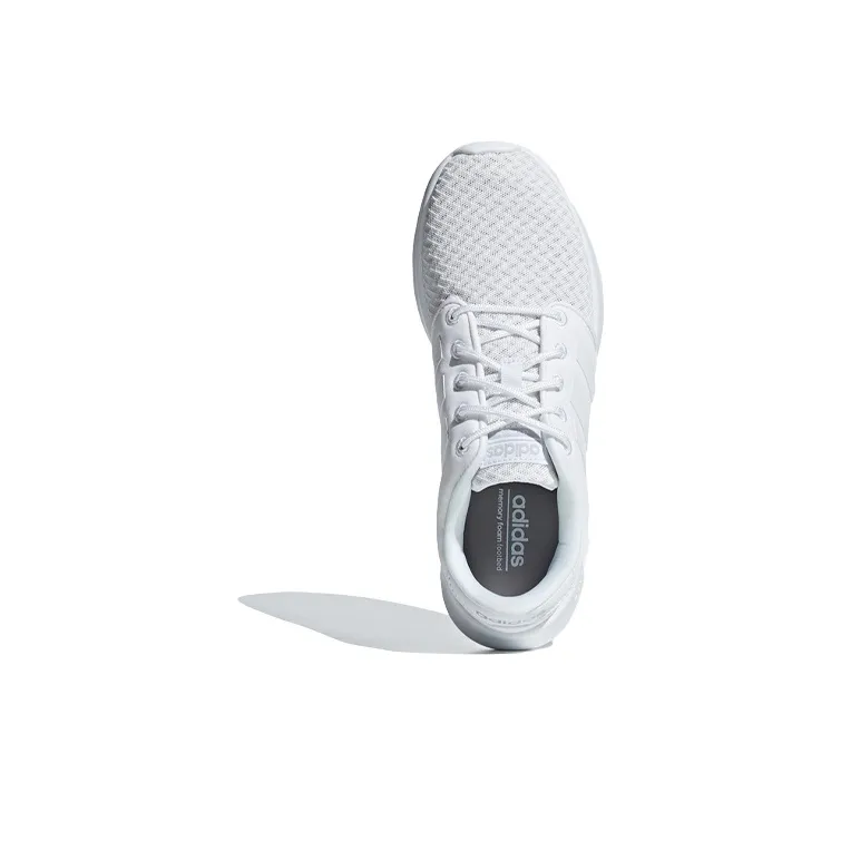 Adidas Neo Cloudfoam Qt 'Cloud White' Women's-4