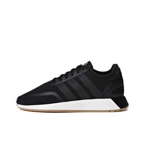 Adidas Originals N-5923 Running Shoes Women's Low-Top Black/White