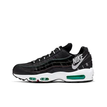 Nike Air Max 95 Windbreaker Black
