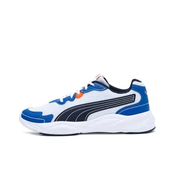 PUMA 90s Runner Nu Wave 'White Blue'