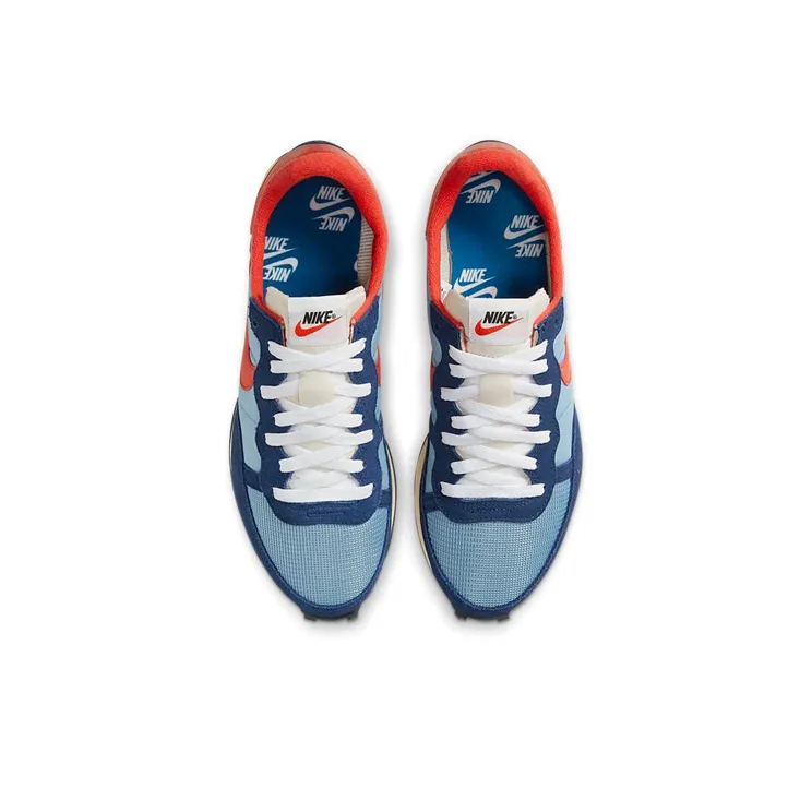 Nike Challenger Og Label Maker Blue-3