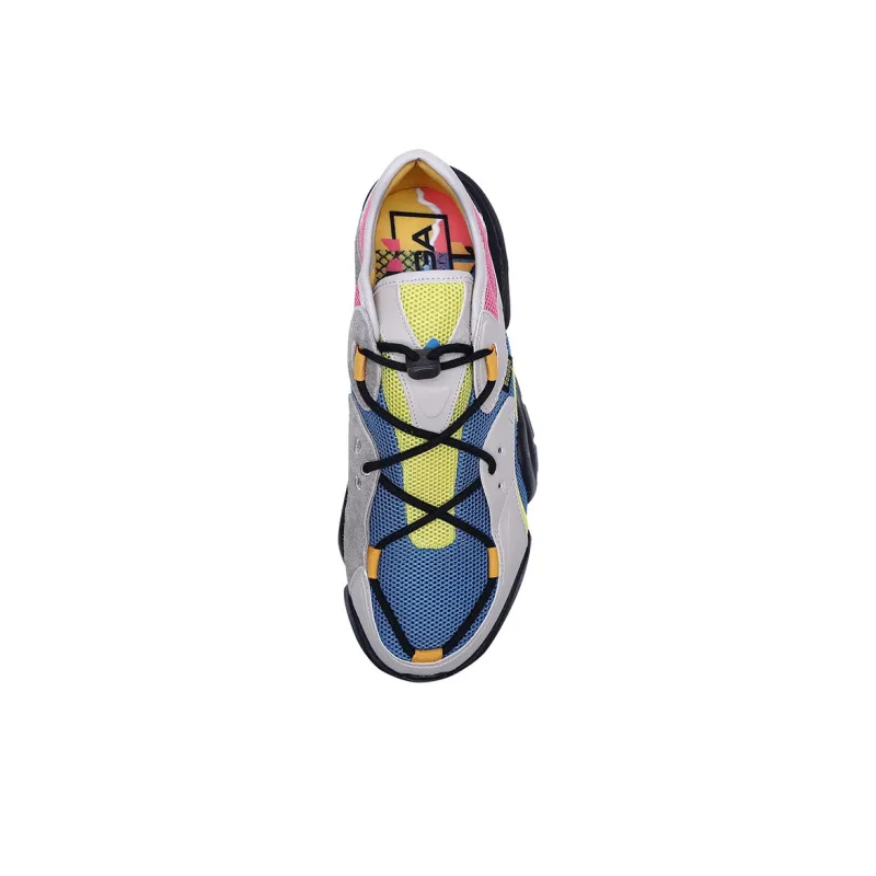 Run.r 96 Bodega X Reebok 'Shanghai Pack'-4