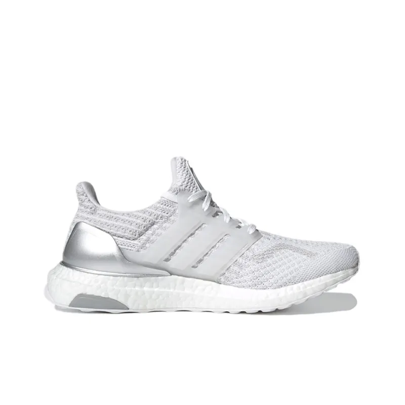 Adidas Ultra Boost 5.0 Dna Nasa Cloud White Women's-1