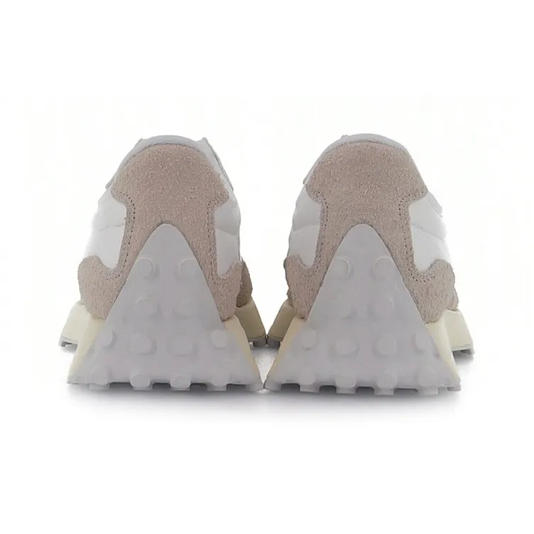 New Balance 327 White Moonbeam Women's-4