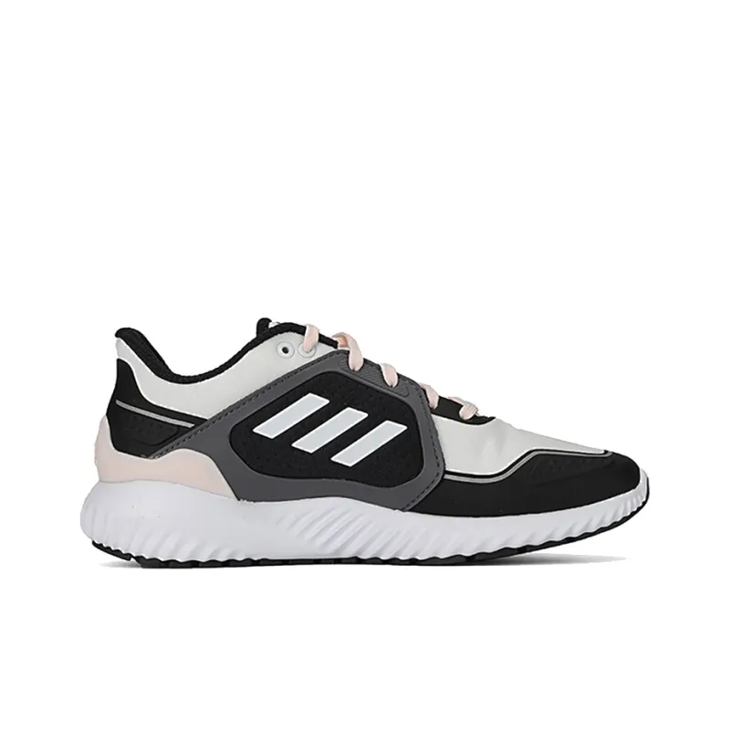 Adidas ClimaWarm Bounce 'Black Gray Pink' Women's-1