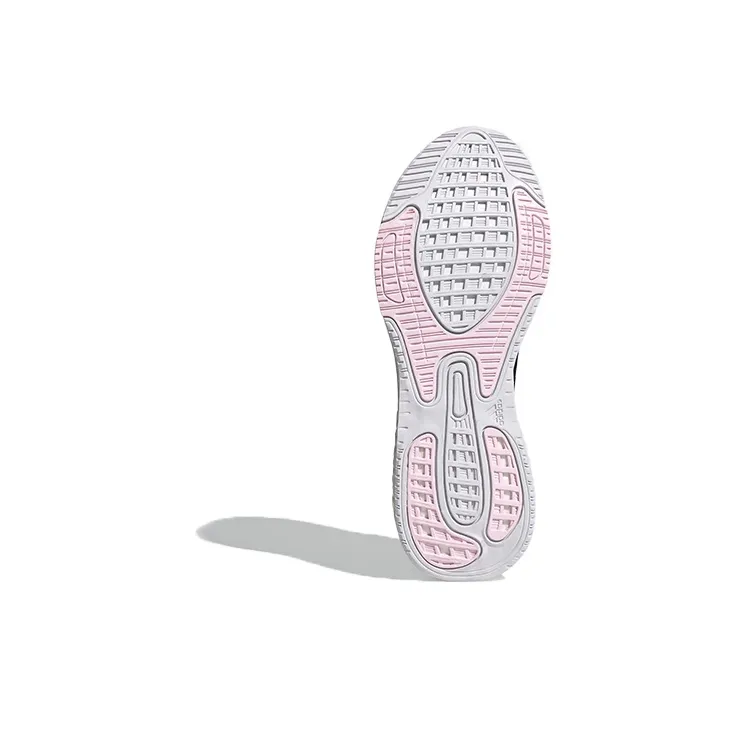 Adidas Supernova+ 'Black Pink Metallic' Women's-5